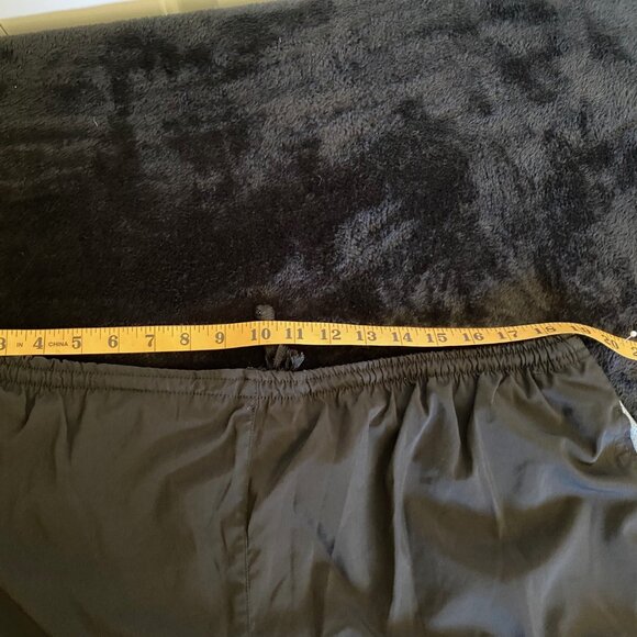 Colosseum Black Swim Trunks - Picture 13 of 16